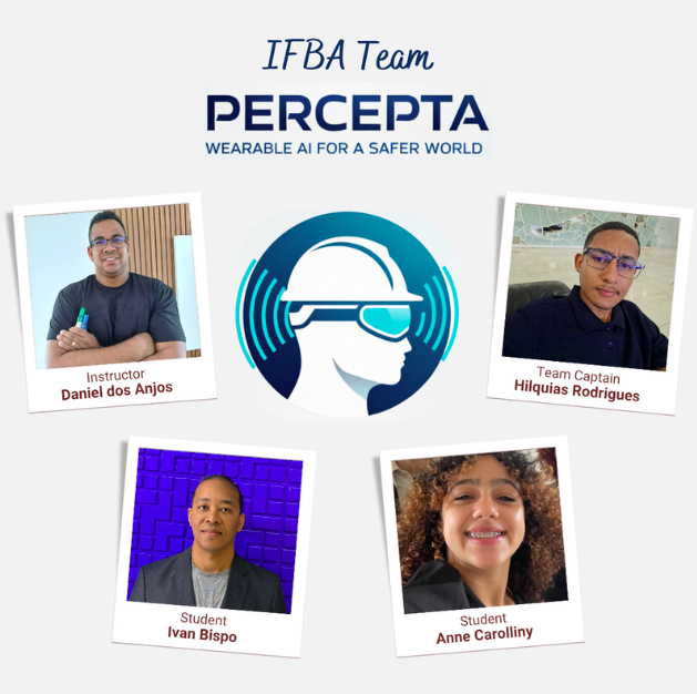 Equipe Percepta